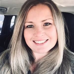 Meet your Posher, Jodi